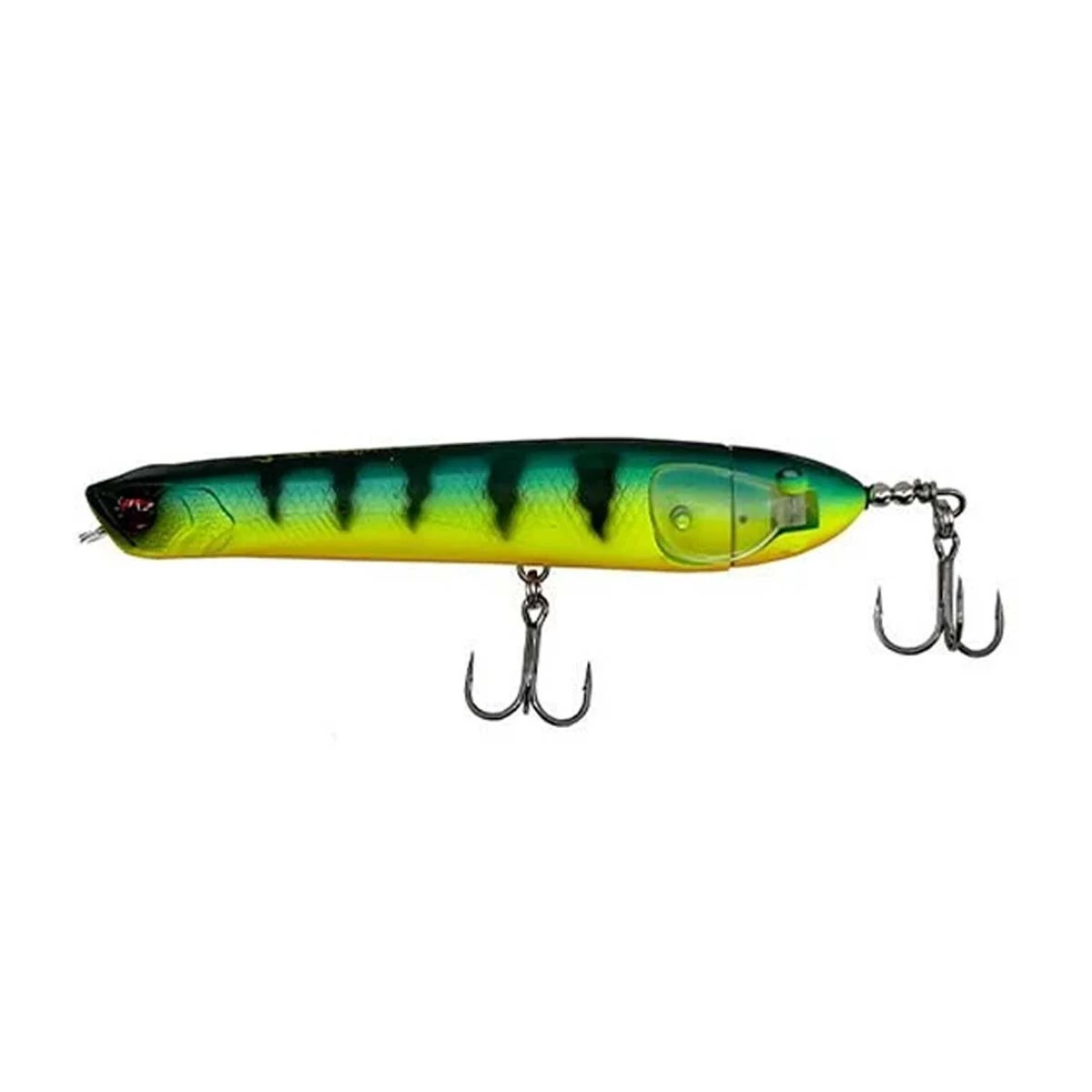 Savage Gear Prop Walker 13.5cm 31.5gr Suni Yem - Fire Tiger