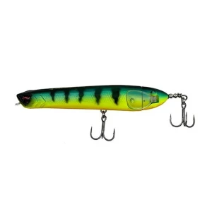 Savage Gear Prop Walker 13.5cm 31.5gr Suni Yem - Fire Tiger