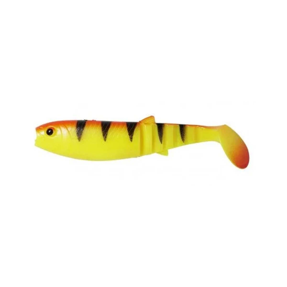 Savage gear LB Cannibal 10 cm 9 gr Bulk Box Suni Yem - Golden Ambulance
