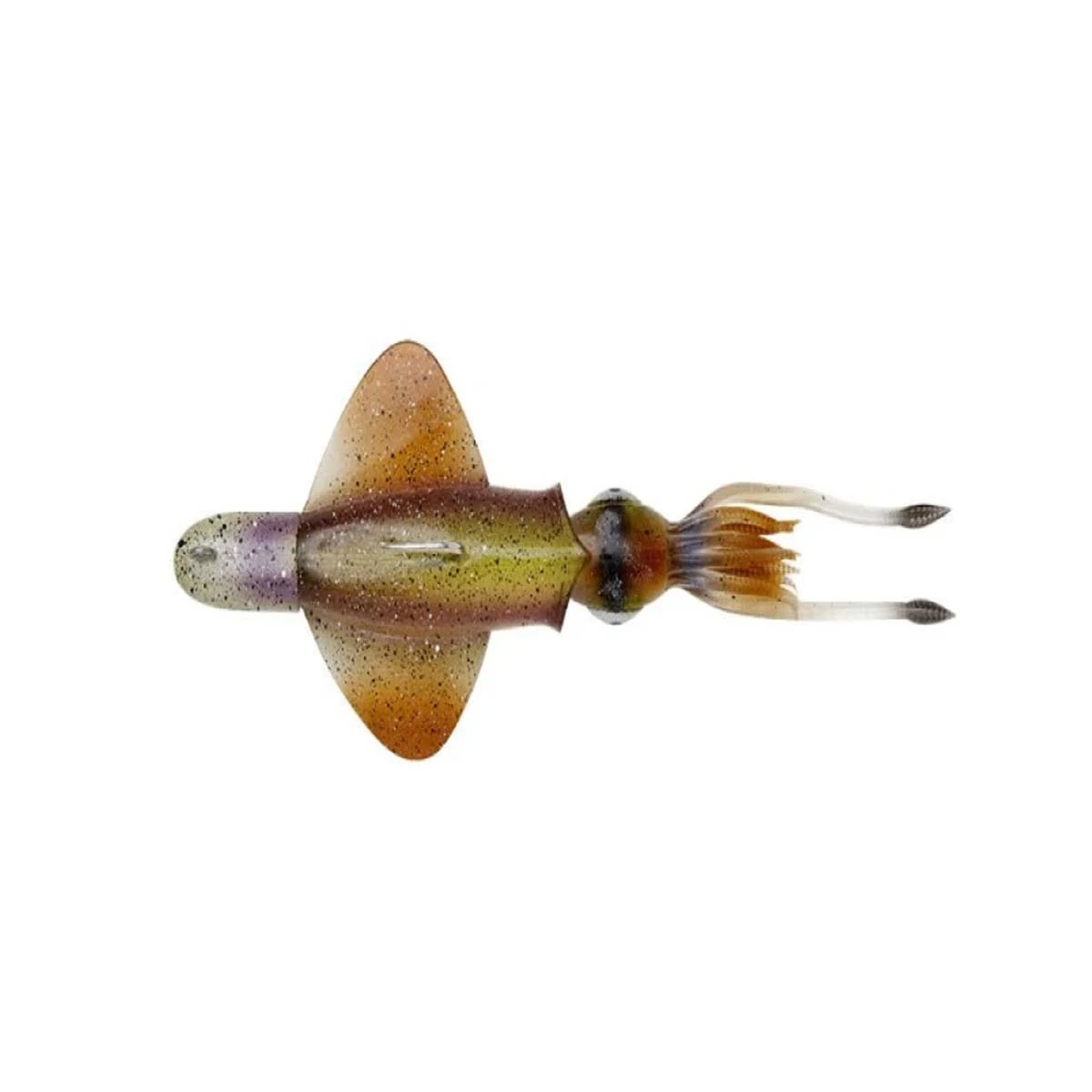 Savage Gear Swim Squid RTF 25cm 160gr Suni Yem - Horny Squid