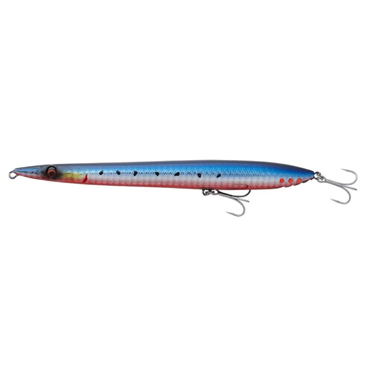 Savage Gear Surf Walker 2.0 15.5cm 26.5gr Sinking Sahte Balık - Red Belly Sardine