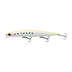 Savage Gear Sea Bass Minnow 12CM 12.5GR F - Lemon Sardine