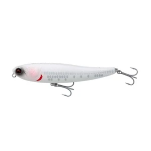 Savage Gear Bullet Mullet 5.5 cm 3.3gr Suni Yem - LS Illusion White