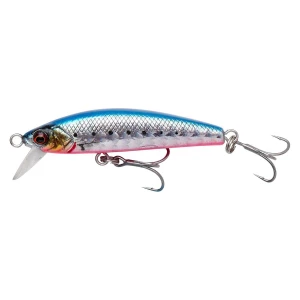 Savage Gear Gravity Minnow 5 cm 8 gr Suni Yem - Pink Belly Sardine