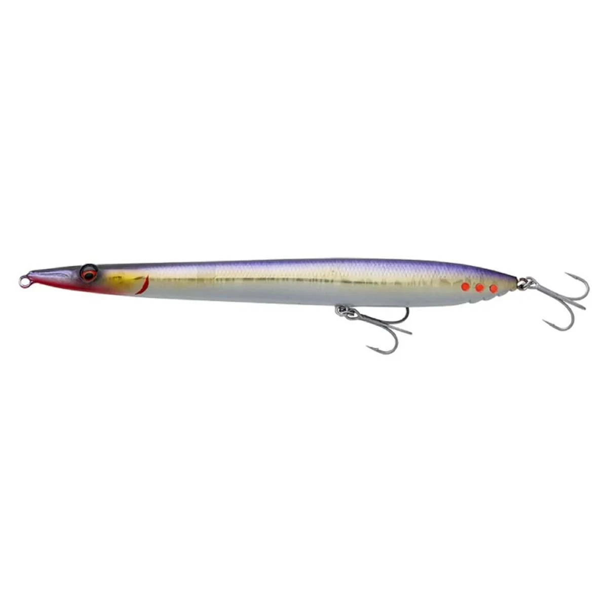 Savage Gear Surf Walker 2.0 15.5cm 26.5gr Sinking Sahte Balık - Purple GD