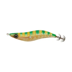 Savage Gear Super Cast Egi 17gr 10.5cm Sahte Balık - Golden Nemesis
