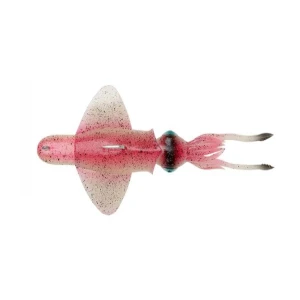 Savage Gear Swim Squid RTF 25cm 200gr Suni Yem - Pink Glow