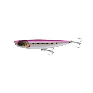 Savage Gear Pop Walker 2.0 7 cm 7 gr F - Pink Sardine