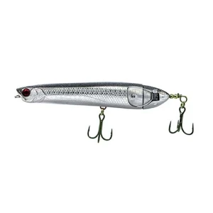 Savage Gear Prop Walker 13.5cm 31.5gr Suni Yem - Dirty Silver