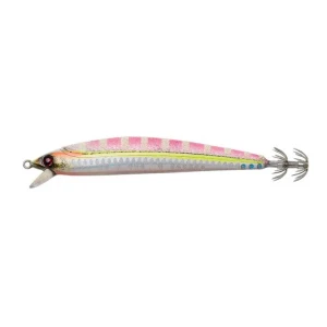 Savage Gear Squid Beat Trolling 10 cm 11 gr Suni Yem - Pink