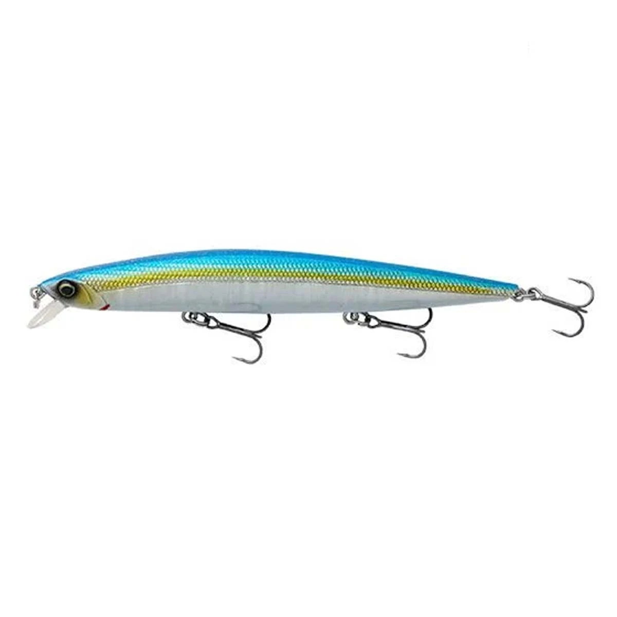 Savage Gear Sea Bass Minnow 12CM 14.5GR S - Imperial Sardine