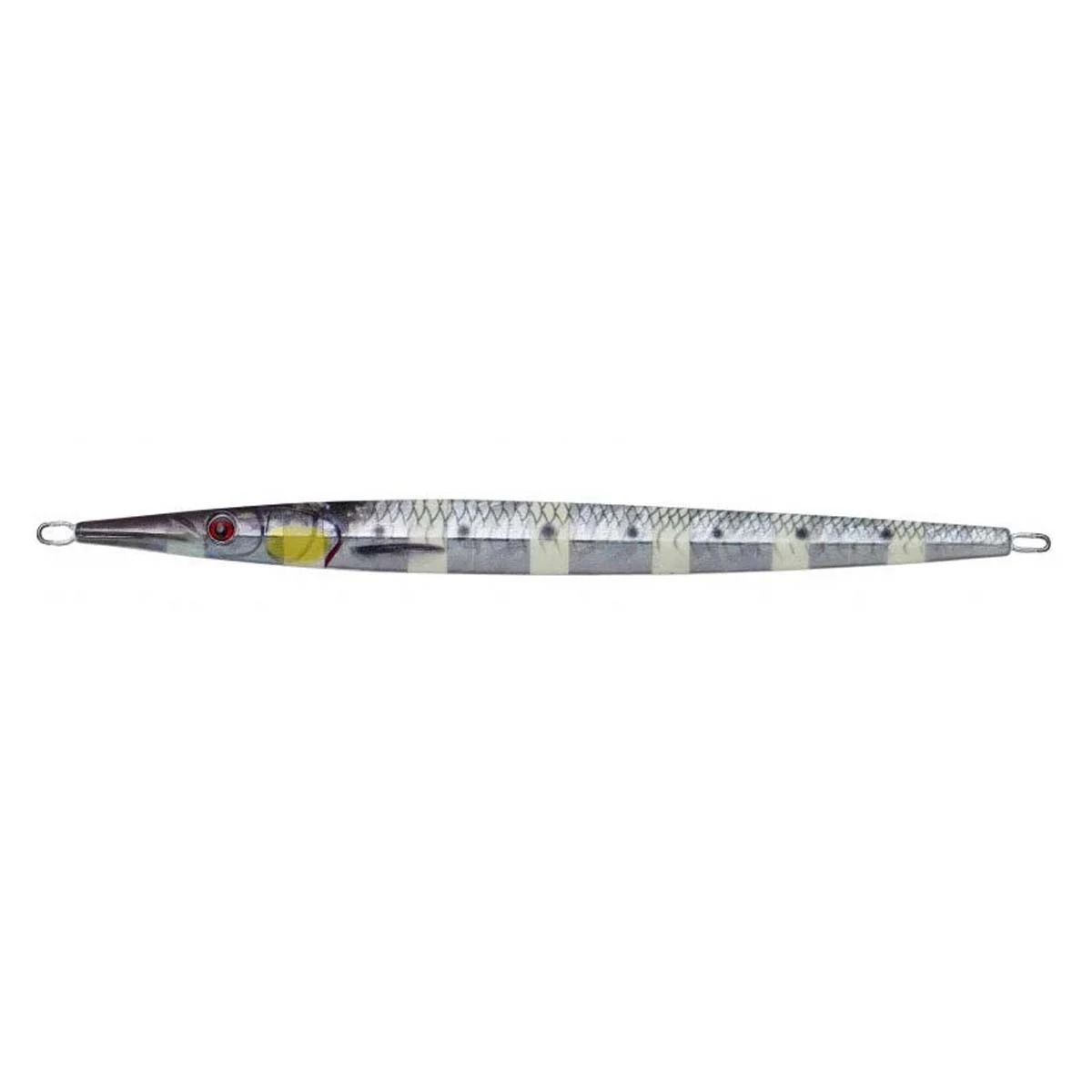 Savage gear 3D Needle Jig 200 gr 25 cm Suni Yem