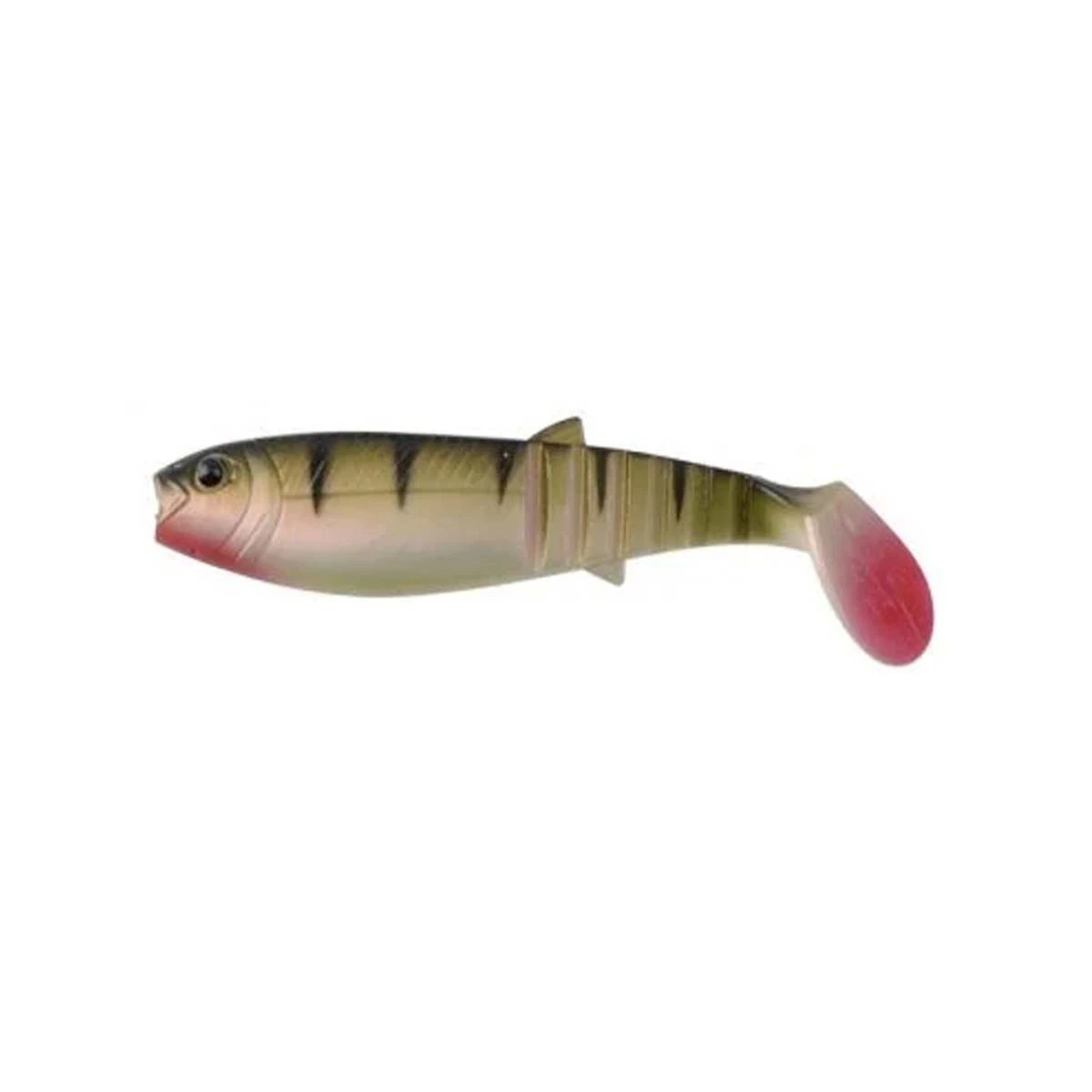 Savage gear LB Cannibal 10 cm 9 gr Bulk Box Suni Yem - Perch