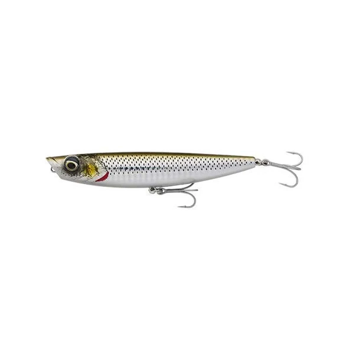 Savage Gear Pop Walker 2.0 7 cm 7 gr F - Sexy Mullet