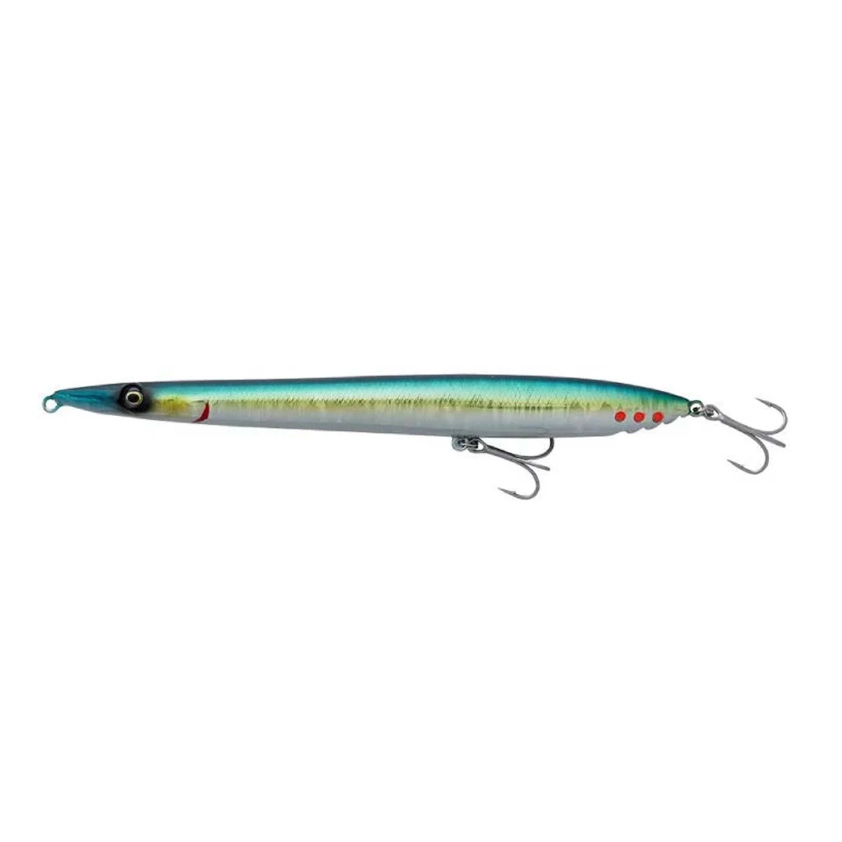 Savage Gear Surf Walker 2.0 12.5cm 9.5gr Floating Sahte Balık - Sayoris GD