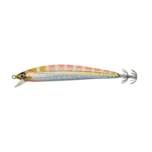 Savage Gear Squid Beat Trolling 10 cm 11 gr Suni Yem - Orange