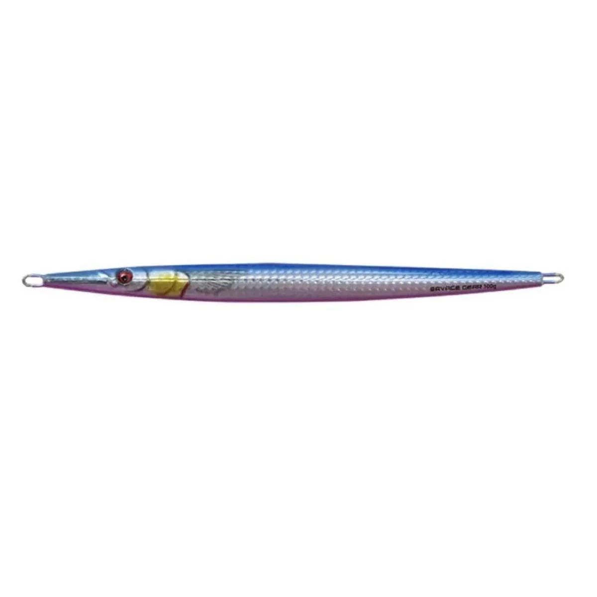 Savage gear 3D Needle Jig 80 gr 19 cm Sahte Balık - Pink Belly Sardine