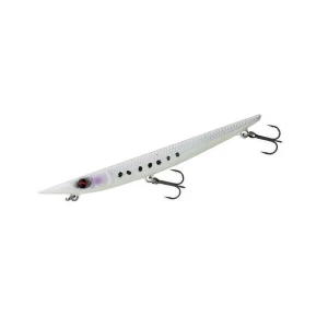 Savage Gear Needle Tracker 10CM 10GR S - Snow Sardine