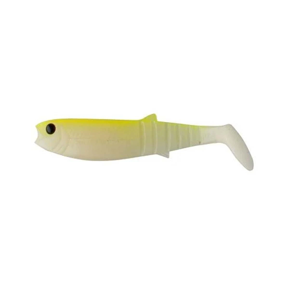 Savage gear LB Cannibal 10 cm 9 gr Bulk Box Suni Yem - Fluo Glow