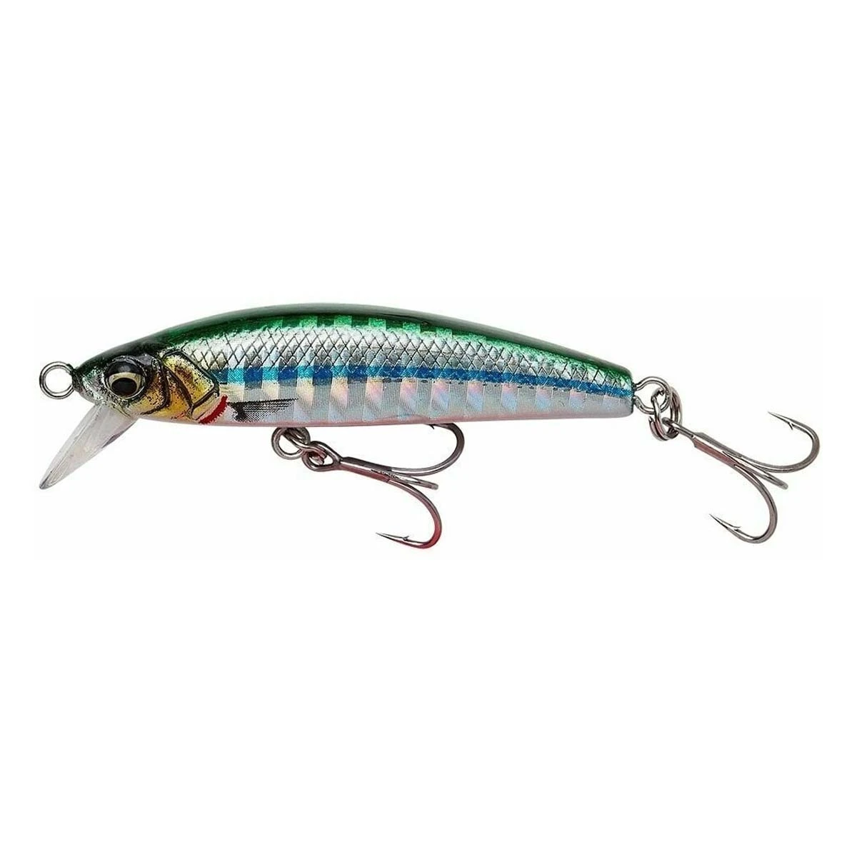 Savage Gear Gravity Minnow 5 cm 8 gr Suni Yem - Sayoris PHP