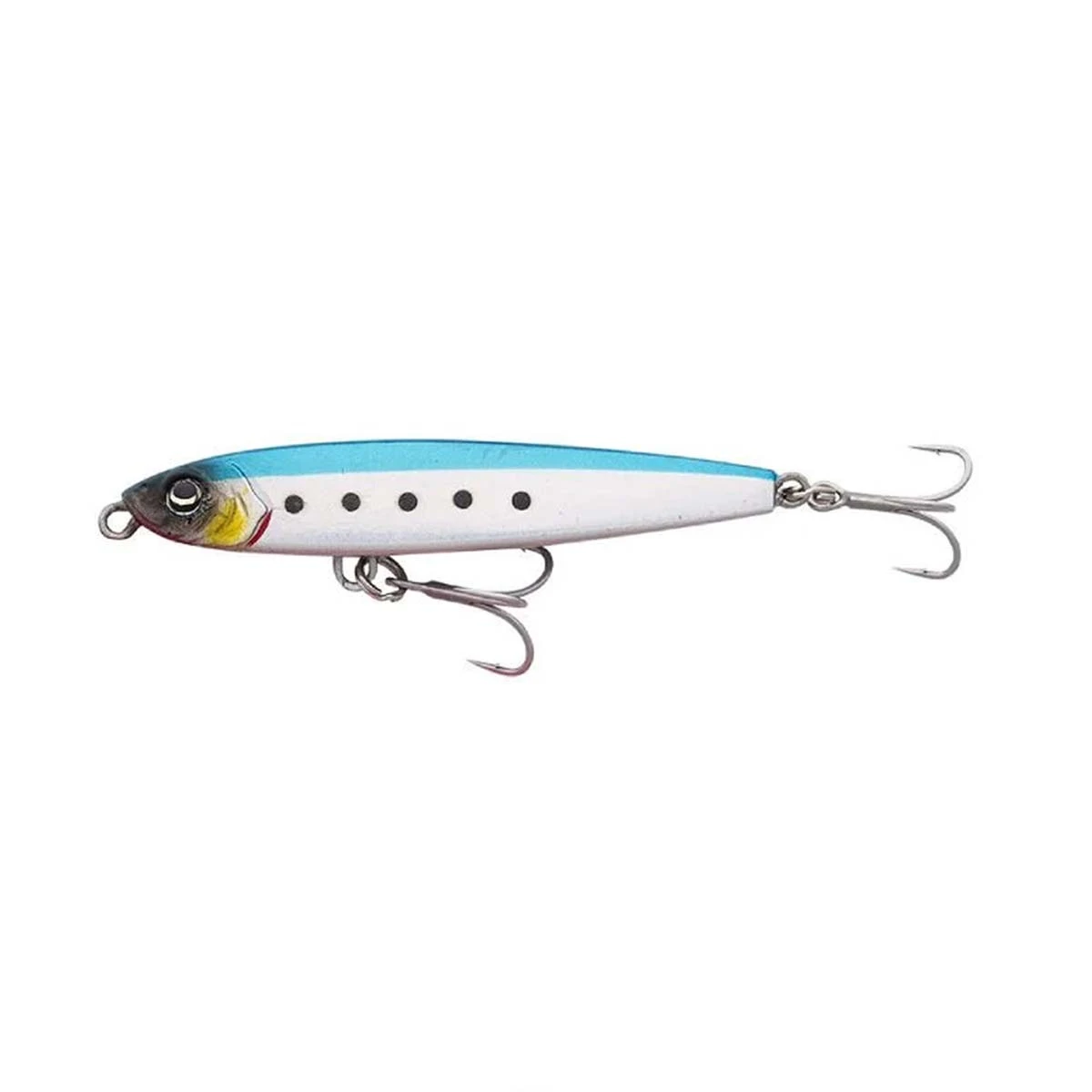 Savage Gear Jig Pencil Micro Z 3.8 cm 5G S - Holo Blue