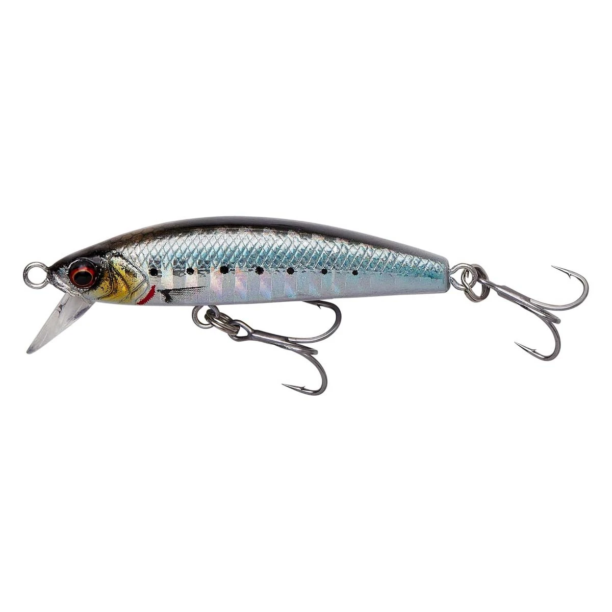 Savage Gear Gravity Minnow 5 cm 8 gr Suni Yem - Sardine PHP