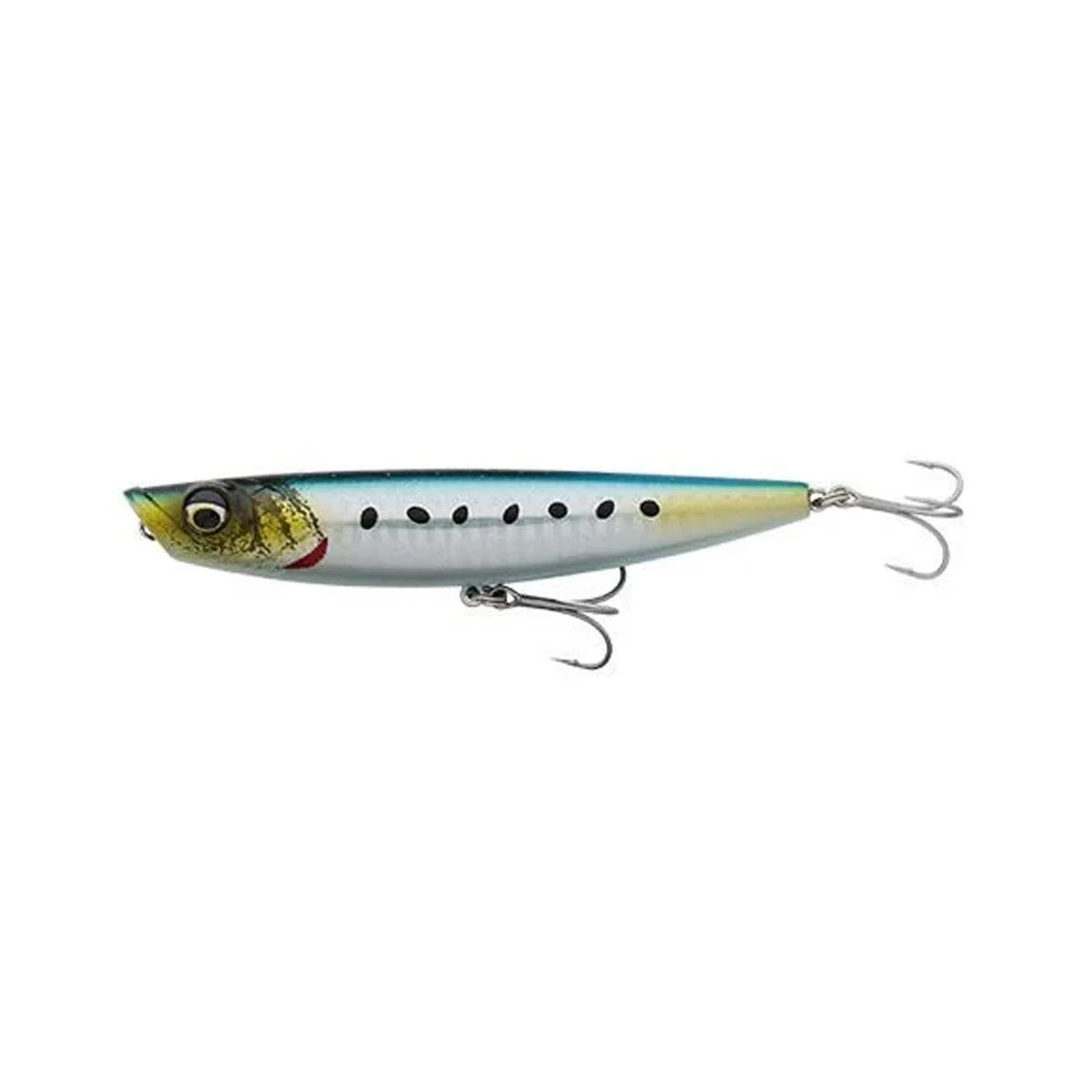 Savage Gear Pop Walker 2.0 9 cm 11 gr F - Sardine
