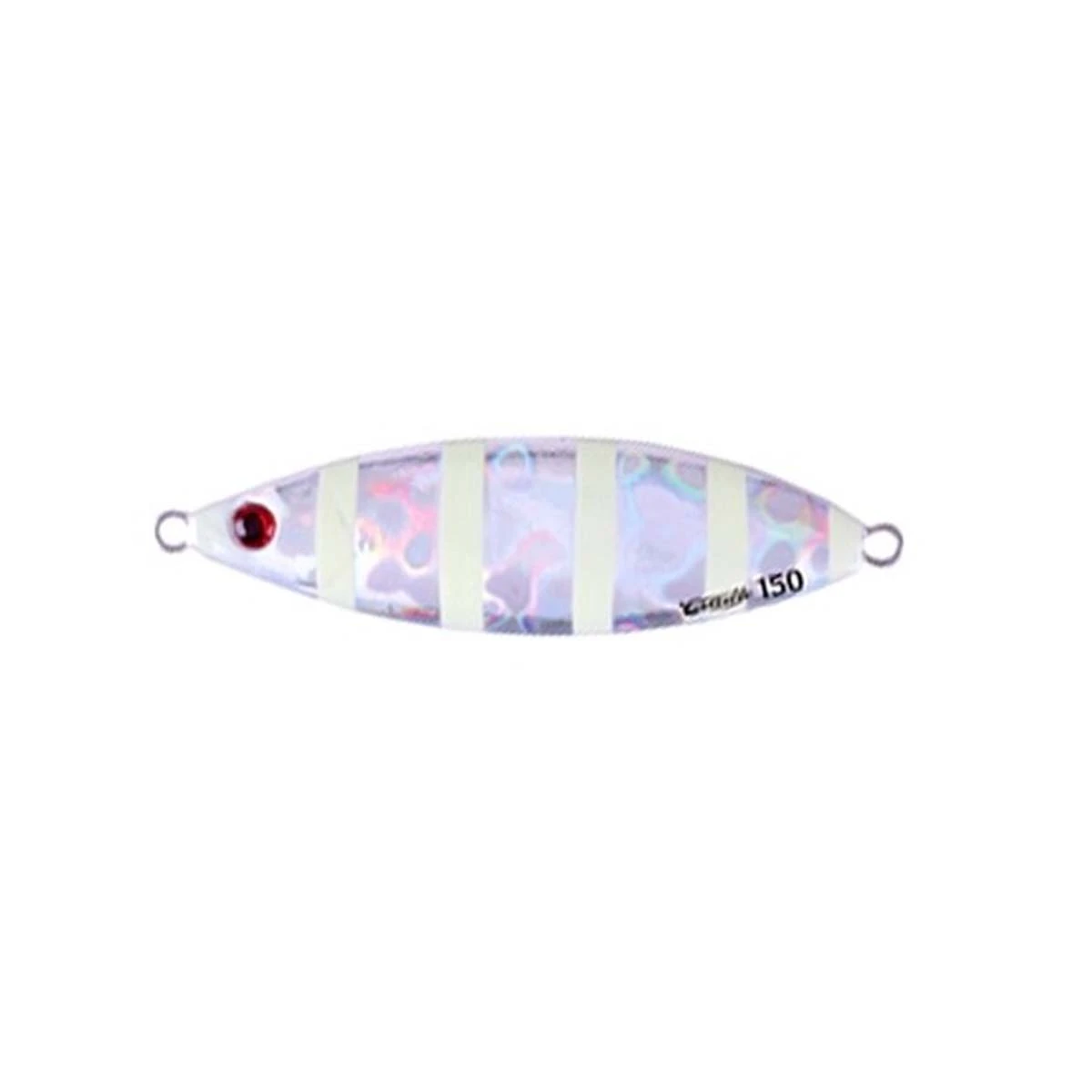 Shout Jig Cradle 150gr Jig Metal Yem - ZG