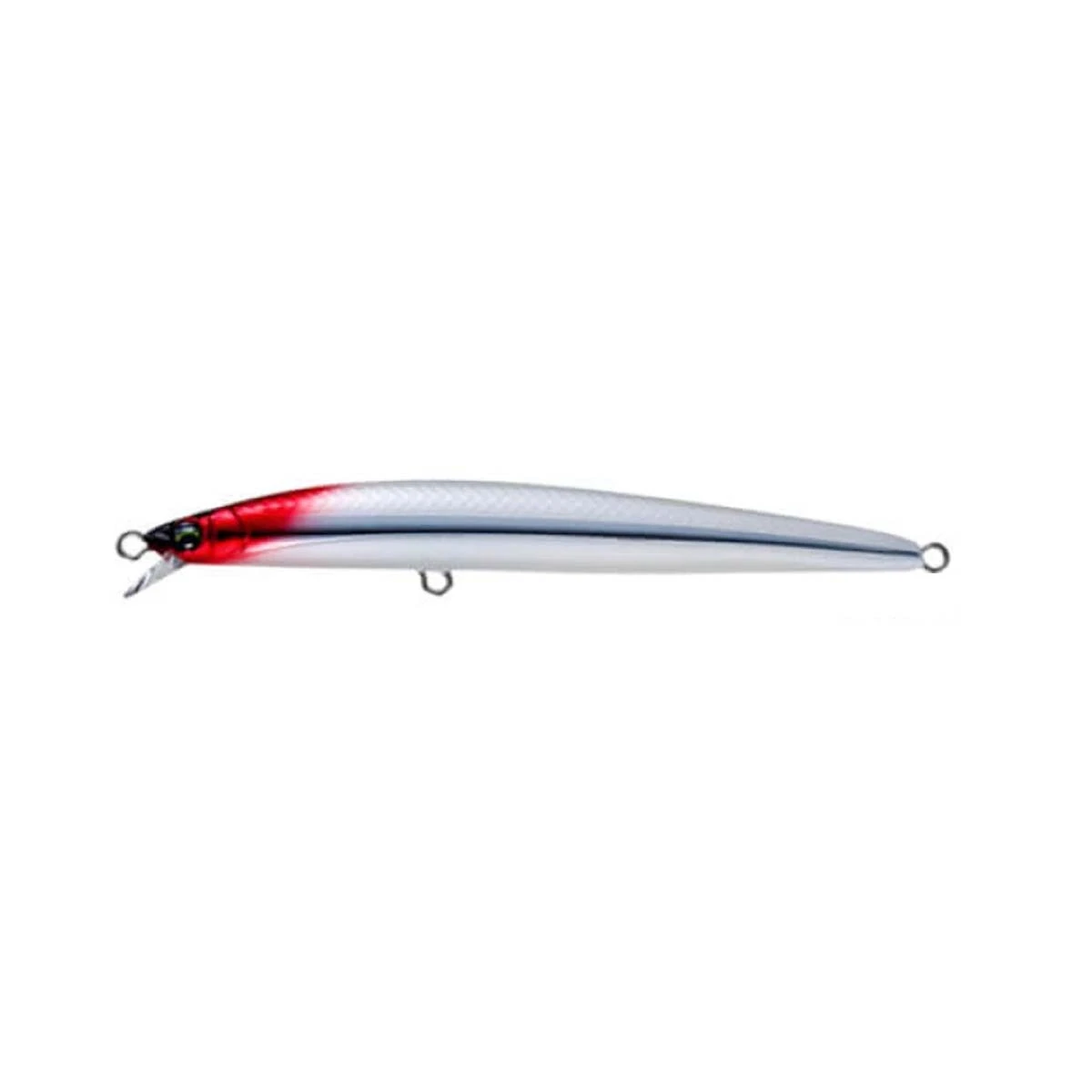 Yozuri Hardcore Minnow Floating Sahte Balığı PHRH 130mm
