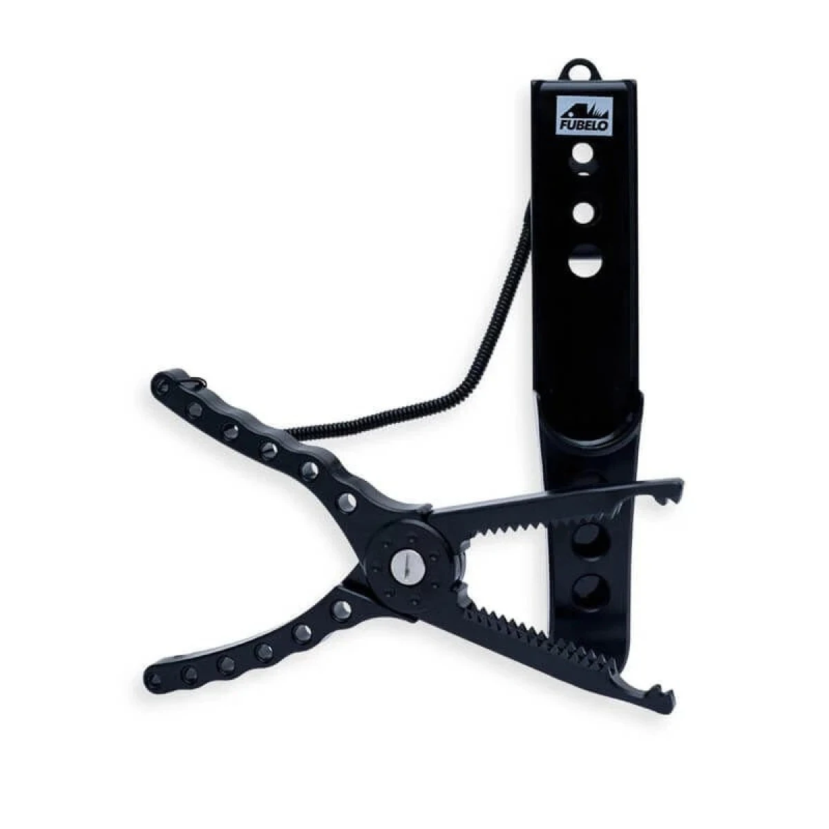 FUBELO MARİNES MAŞA SİYAH