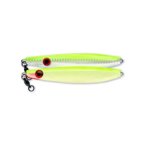 Williamson Vortex Speed Jig Sahte Yemi CHGL 145MM - 150GR