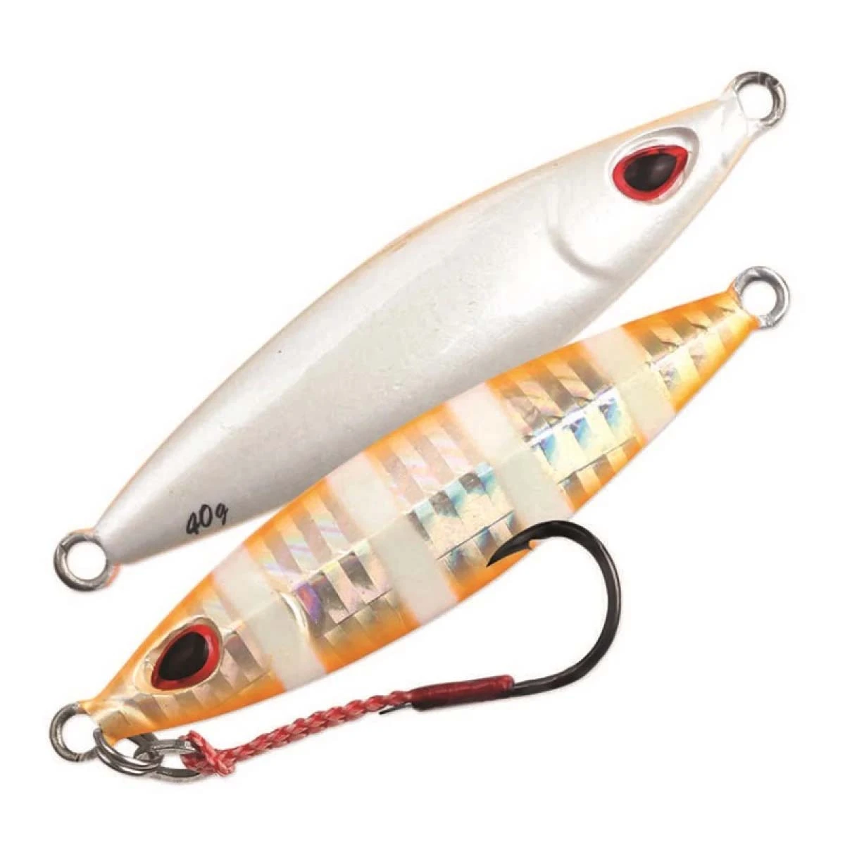 Storm Gomoku Koika Sahte Balığı OZ 15GR - 5.5CM
