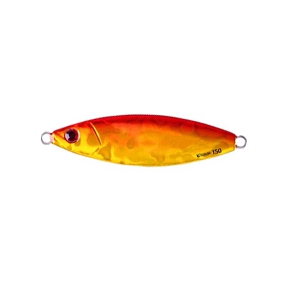 Shout Jig Cradle 150gr Jig Metal Yem - RG