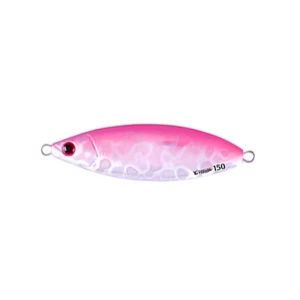 Shout Jig Cradle 200gr Jig Metal Yem - P