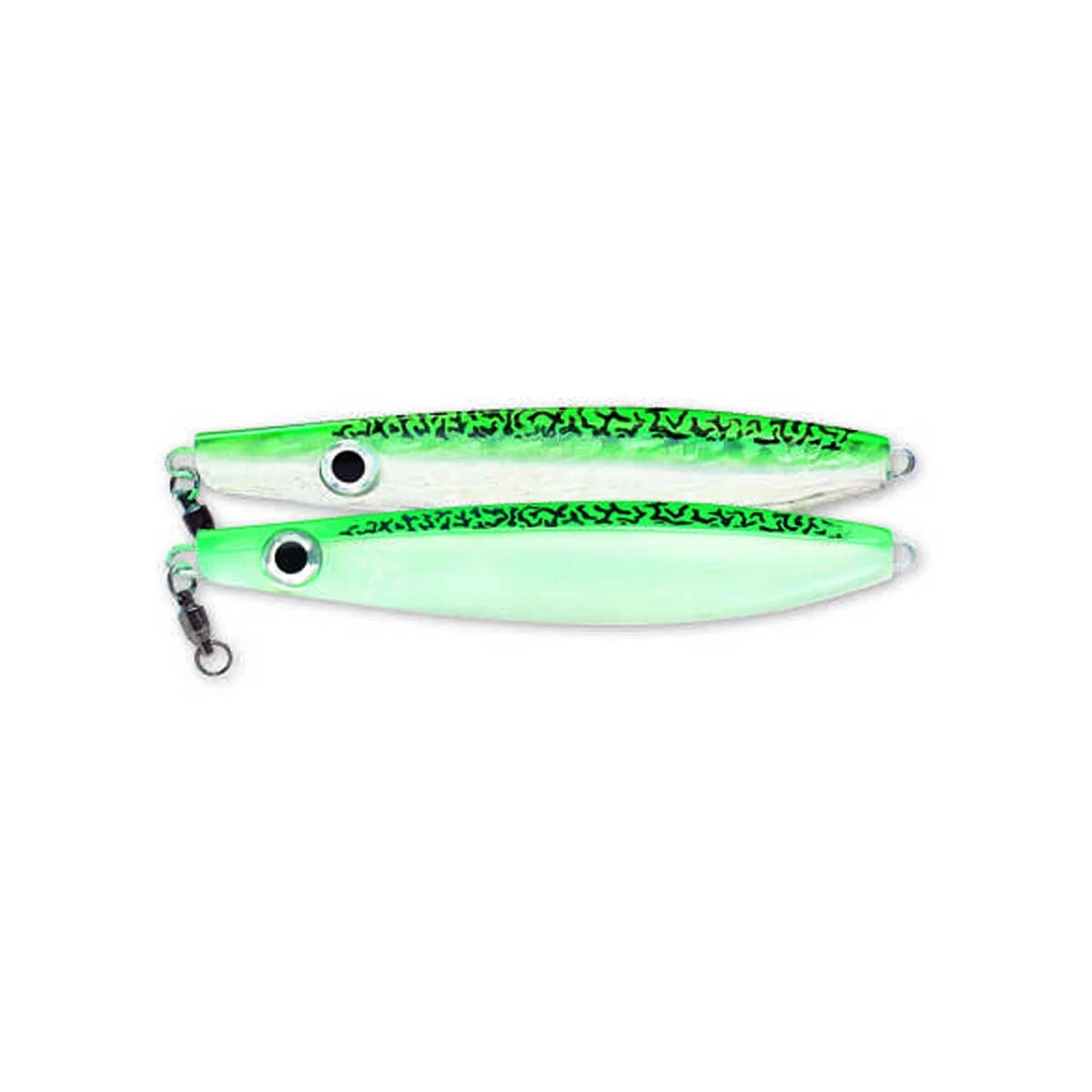 Williamson Vortex Speed Jig Sahte Yemi GM 145MM - 150GR