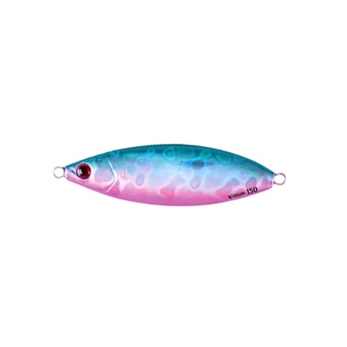Shout Jig Cradle 200gr Jig Metal Yem - BP