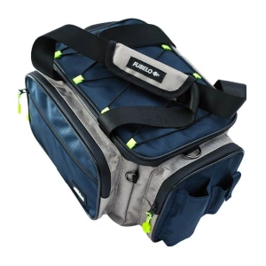 FUBELO İNVENTORY MAVİ BALIKÇI ÇANTASI