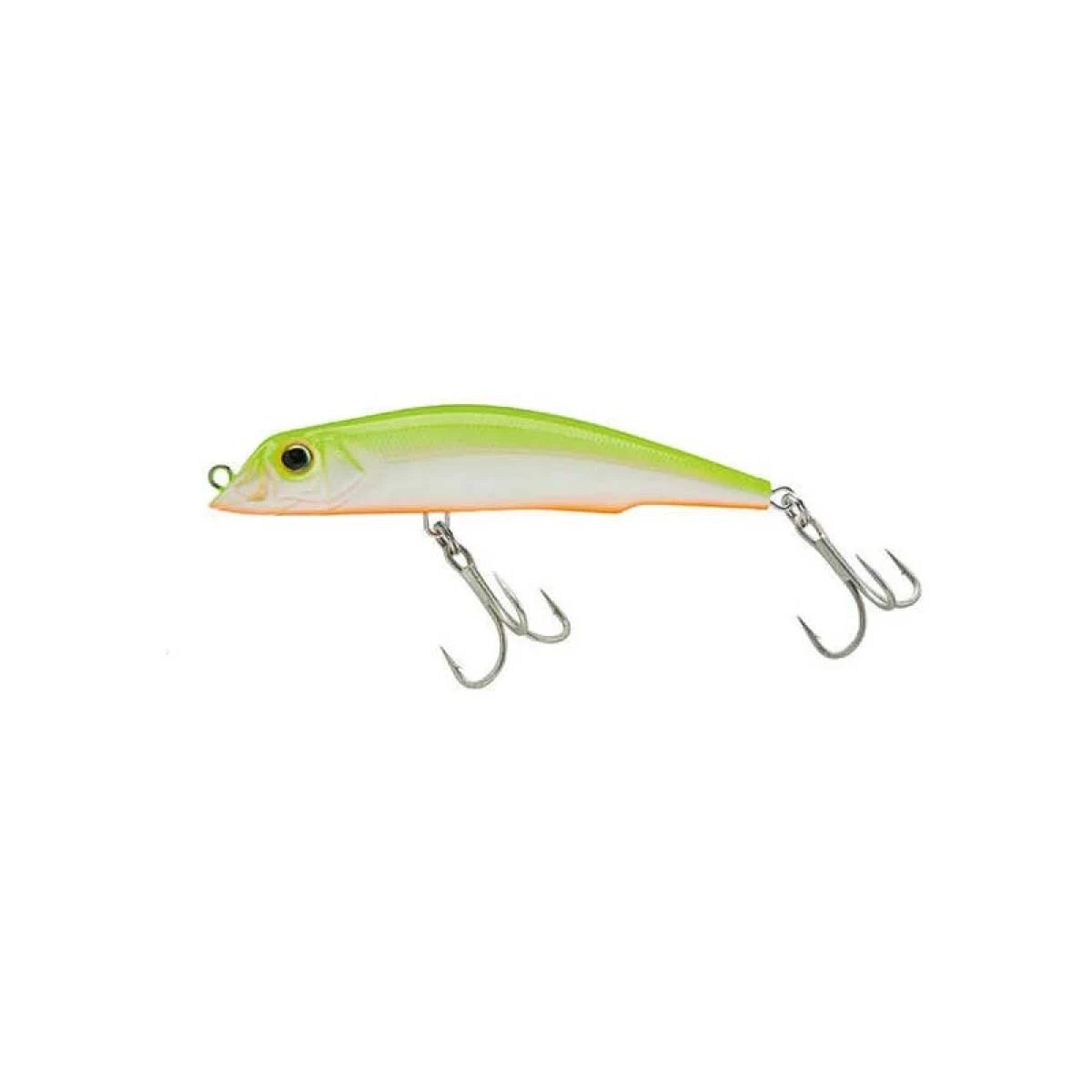 Yozuri Mag Darter Floating Sahte Balığı PCL 105mm