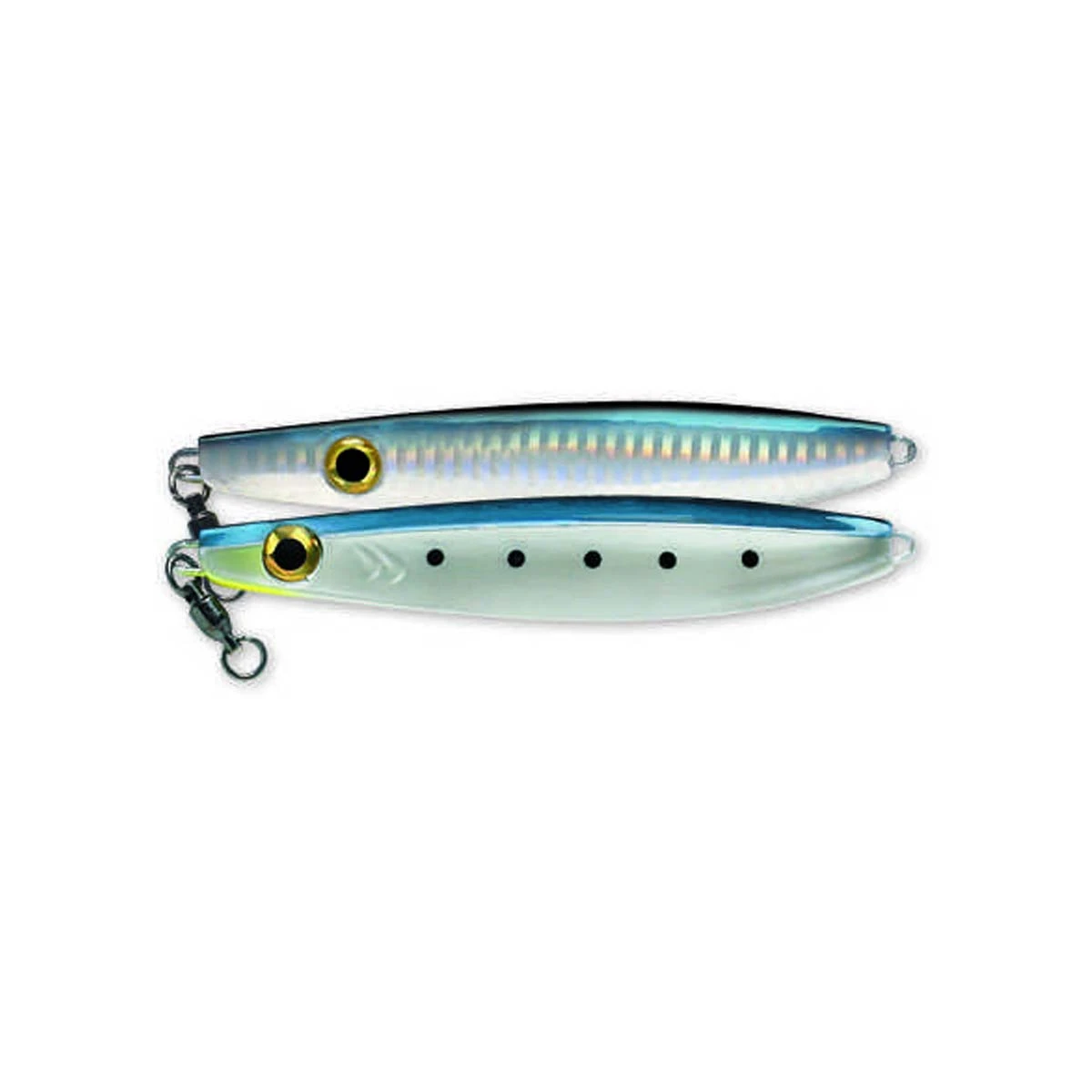 Williamson Vortex Speed Jig Sahte Yemi SRD 160MM - 200GR