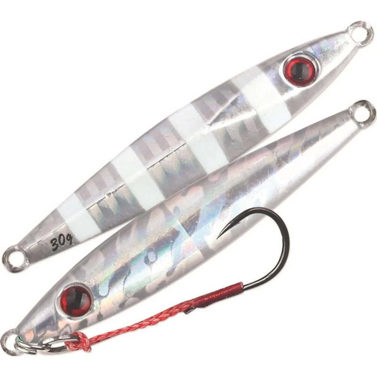 Storm Gomoku Micro Sahte Balığı DF3 40GR - 8.5CM