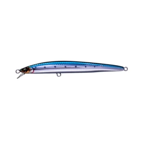 Yozuri Hardcore Minnow Floating Sahte Balığı CIW 50mm