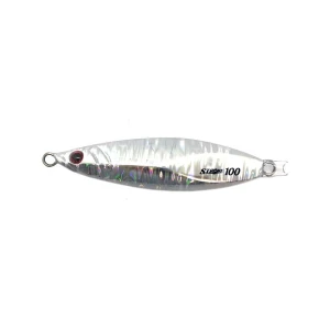 Shout Strobe 100gr Metal Yem - SH