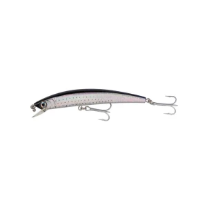 Yozuri Crystal Minnow Suspending Sahte Balığı HSHK 90mm