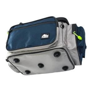 FUBELO İNVENTORY MAVİ BALIKÇI ÇANTASI