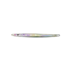 Williamson Abyss Speed Jig Sahte Yemi PRL 125MM - 60GR