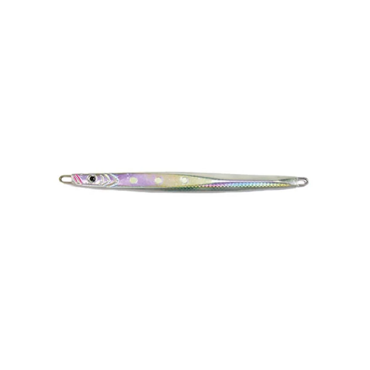 Williamson Abyss Speed Jig Sahte Yemi PRL 125MM - 60GR