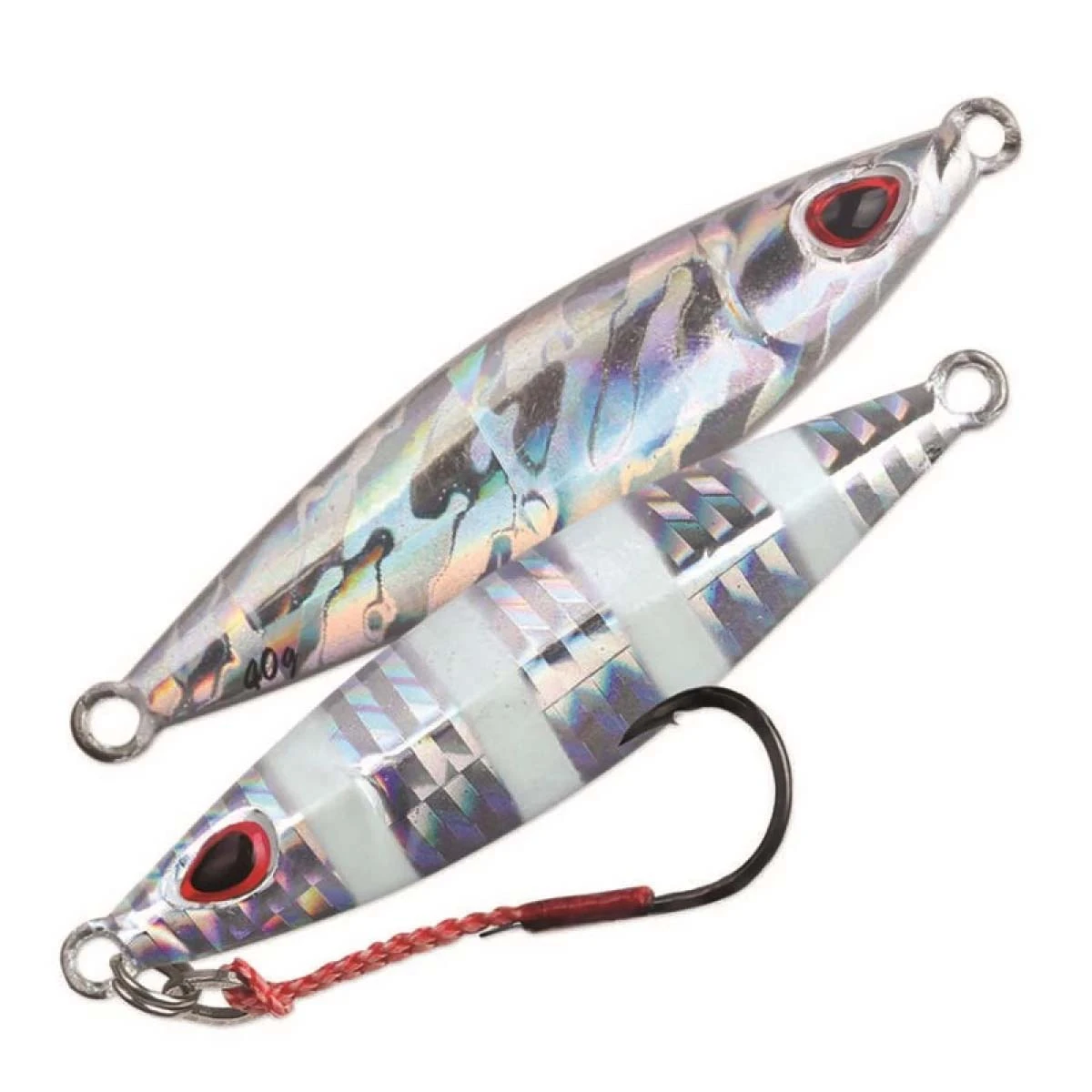 Storm Gomoku Koika Sahte Balığı DF3 80GR - 9.3CM