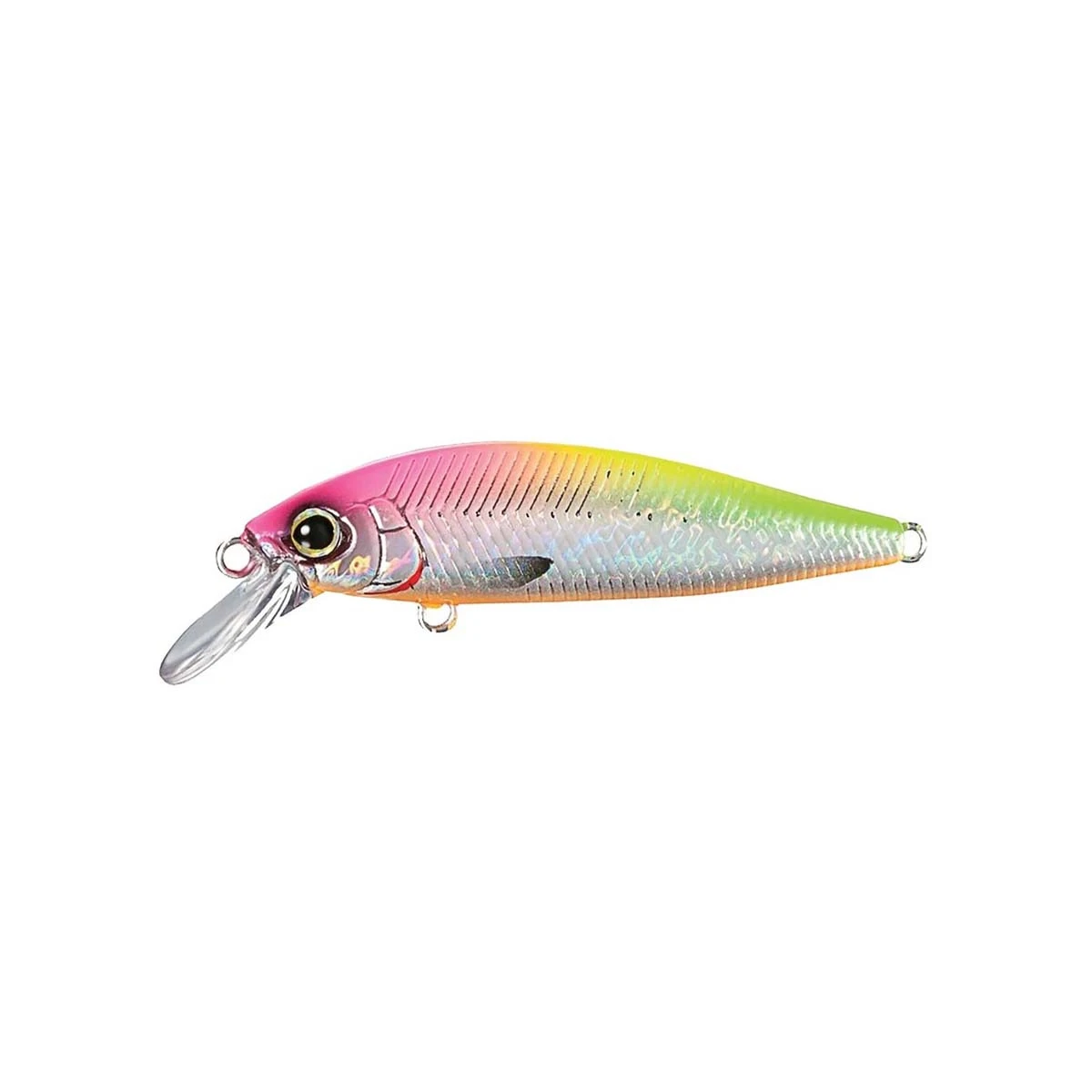 Shimano Cardiff Stream Flat 50HS 50mm 4.5gr Maket Yem