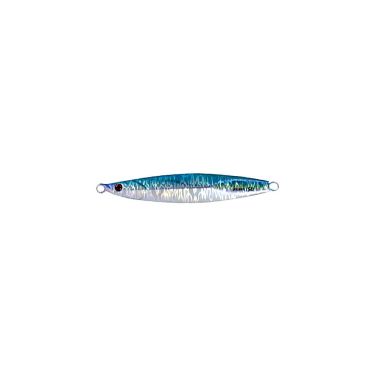 Shout Flash 190gr Jig Metal Yem - B