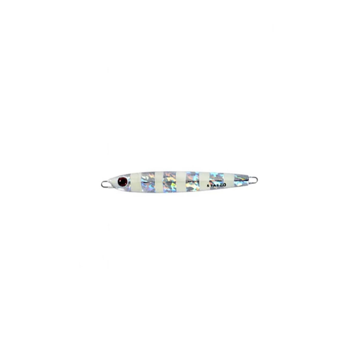 Shout Jig Stay Serisi 60gr Metal Yem - ZG